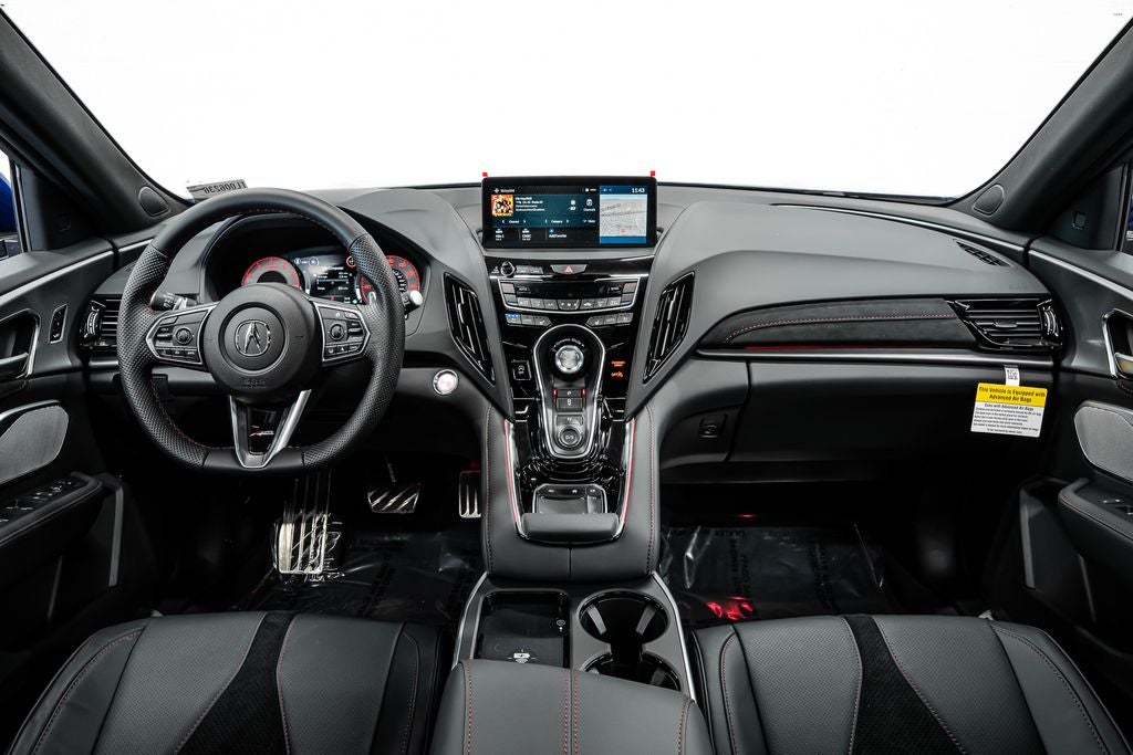 2026 Acura RDX A-Spec Package SH-AWD