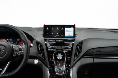 2026 Acura RDX A-Spec Package SH-AWD