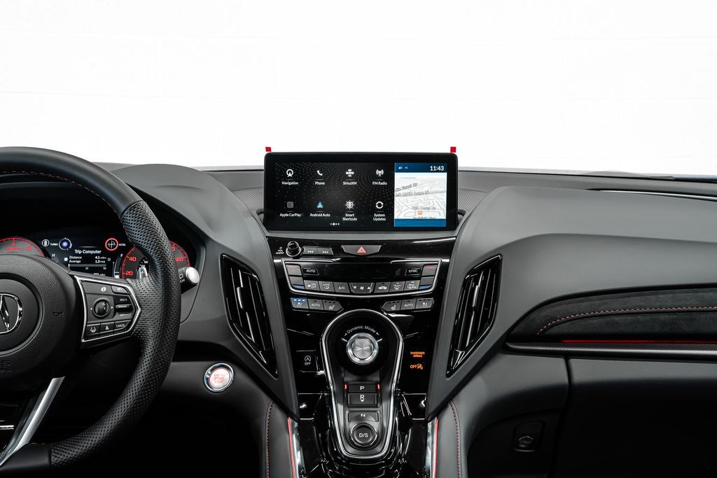 2026 Acura RDX A-Spec Package SH-AWD