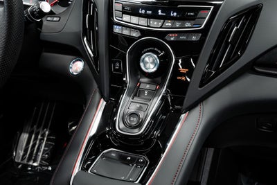 2026 Acura RDX A-Spec Package SH-AWD