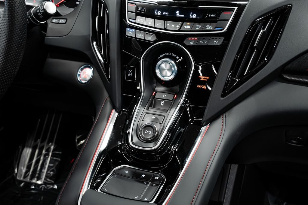 2026 Acura RDX A-Spec Package SH-AWD