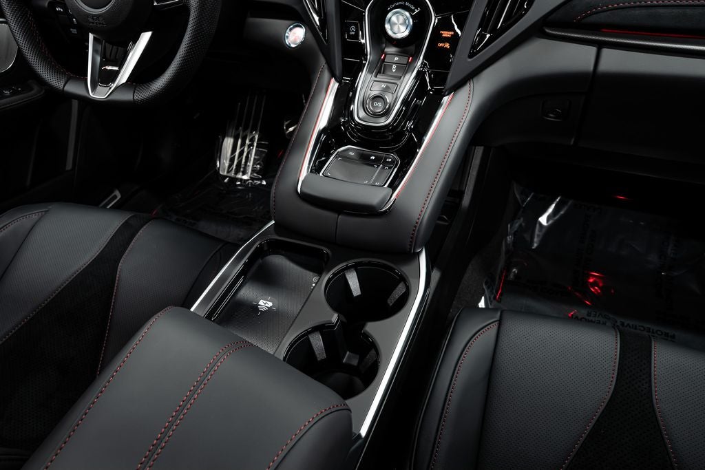 2026 Acura RDX A-Spec Package SH-AWD