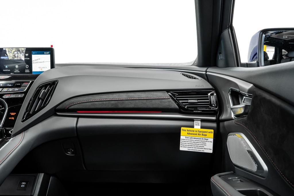 2026 Acura RDX A-Spec Package SH-AWD