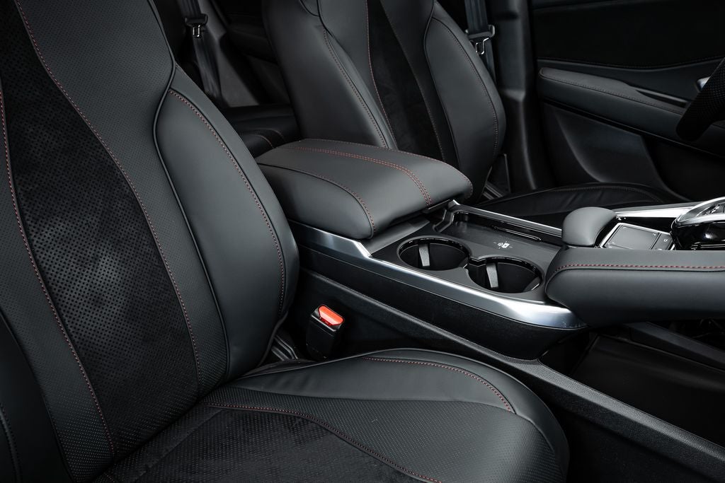 2026 Acura RDX A-Spec Package SH-AWD