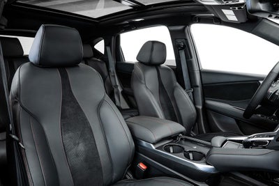 2026 Acura RDX A-Spec Package SH-AWD