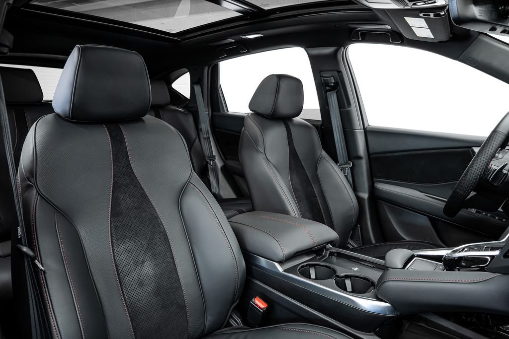 2026 Acura RDX A-Spec Package SH-AWD