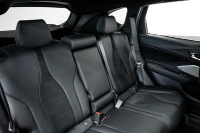 2026 Acura RDX A-Spec Package SH-AWD