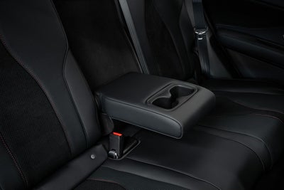 2026 Acura RDX A-Spec Package SH-AWD