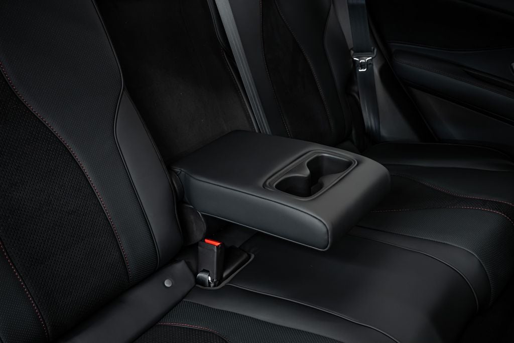 2026 Acura RDX A-Spec Package SH-AWD