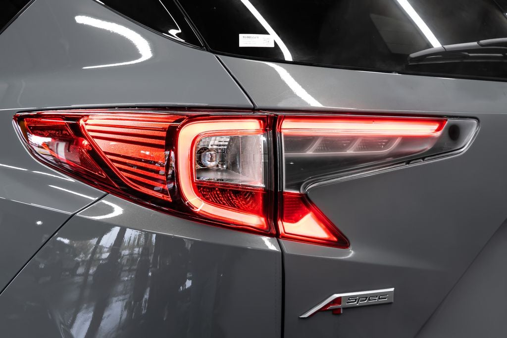 2026 Acura RDX A-Spec Package SH-AWD