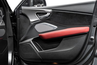 2026 Acura RDX A-Spec Package SH-AWD