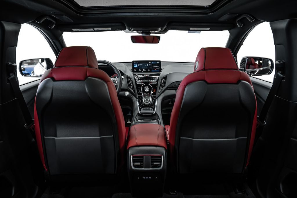 2026 Acura RDX A-Spec Package SH-AWD