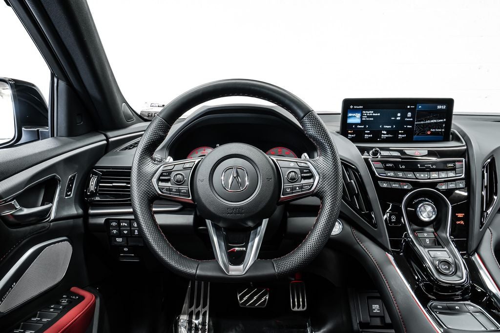 2026 Acura RDX A-Spec Package SH-AWD