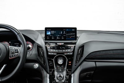 2026 Acura RDX A-Spec Package SH-AWD
