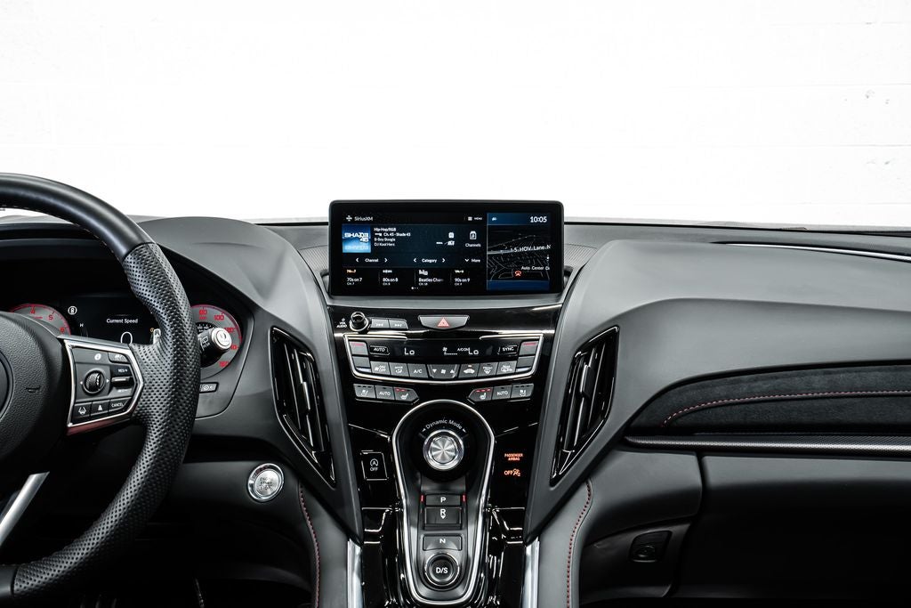 2026 Acura RDX A-Spec Package SH-AWD