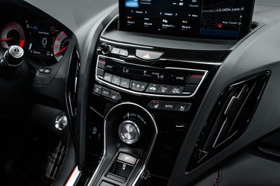 2026 Acura RDX A-Spec Package SH-AWD