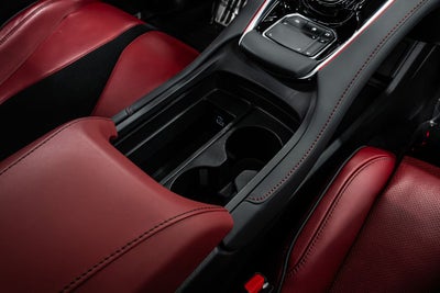 2026 Acura RDX A-Spec Package SH-AWD