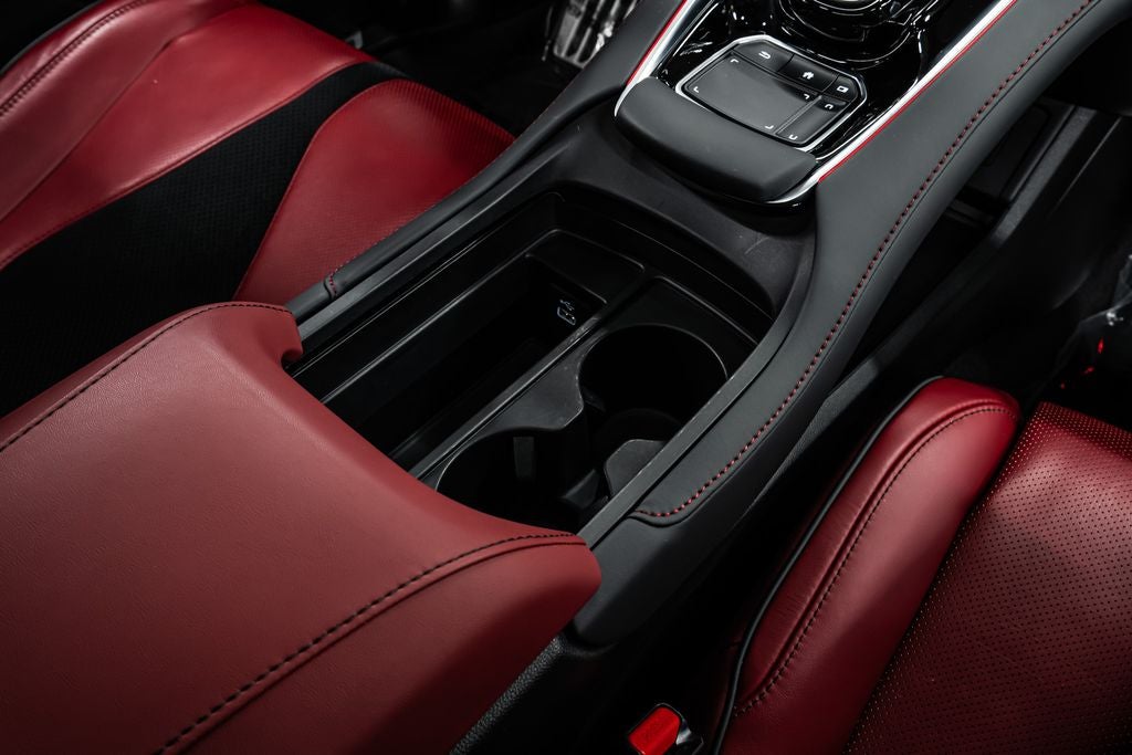2026 Acura RDX A-Spec Package SH-AWD