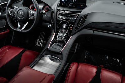 2026 Acura RDX A-Spec Package SH-AWD