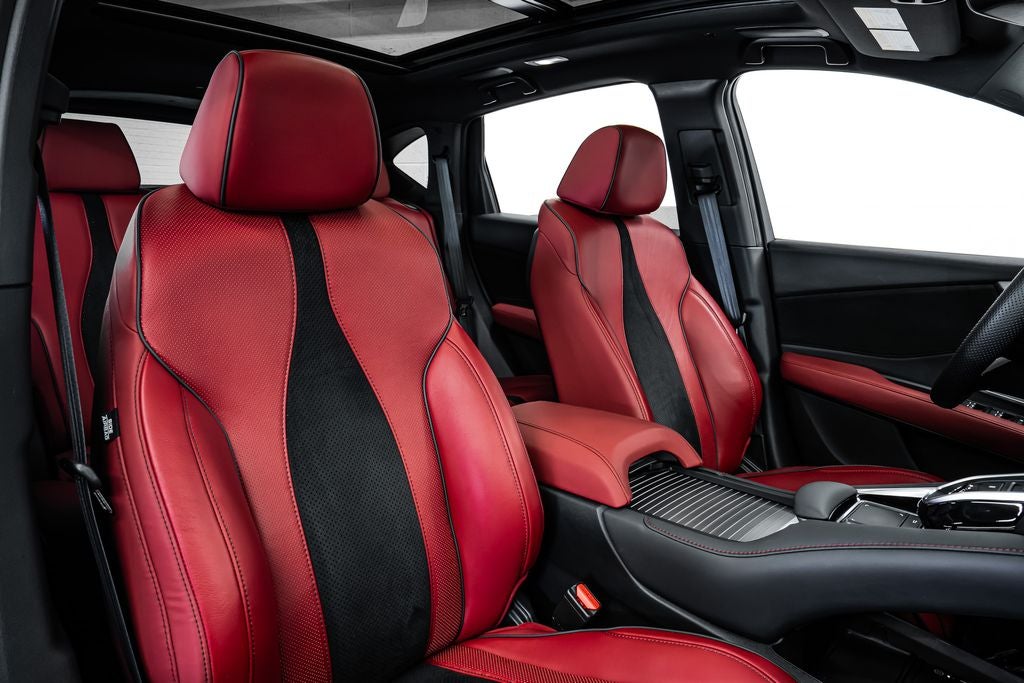 2026 Acura RDX A-Spec Package SH-AWD