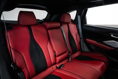 2026 Acura RDX A-Spec Package SH-AWD