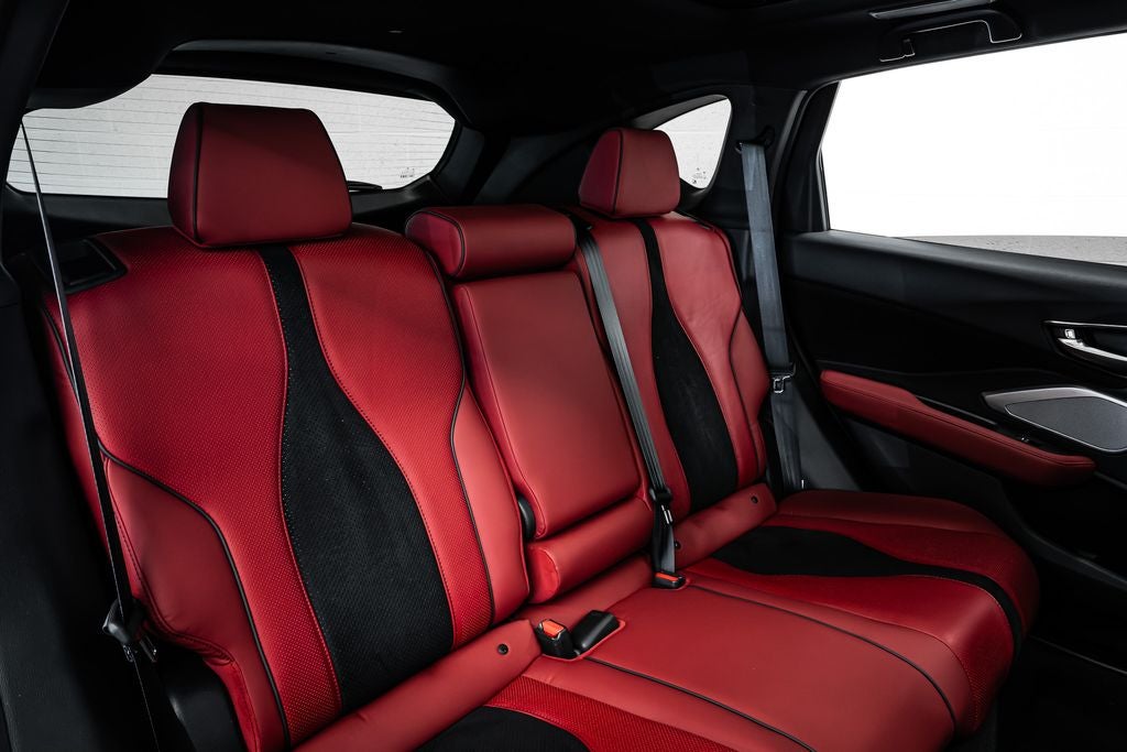 2026 Acura RDX A-Spec Package SH-AWD