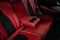 2026 Acura RDX A-Spec Package SH-AWD