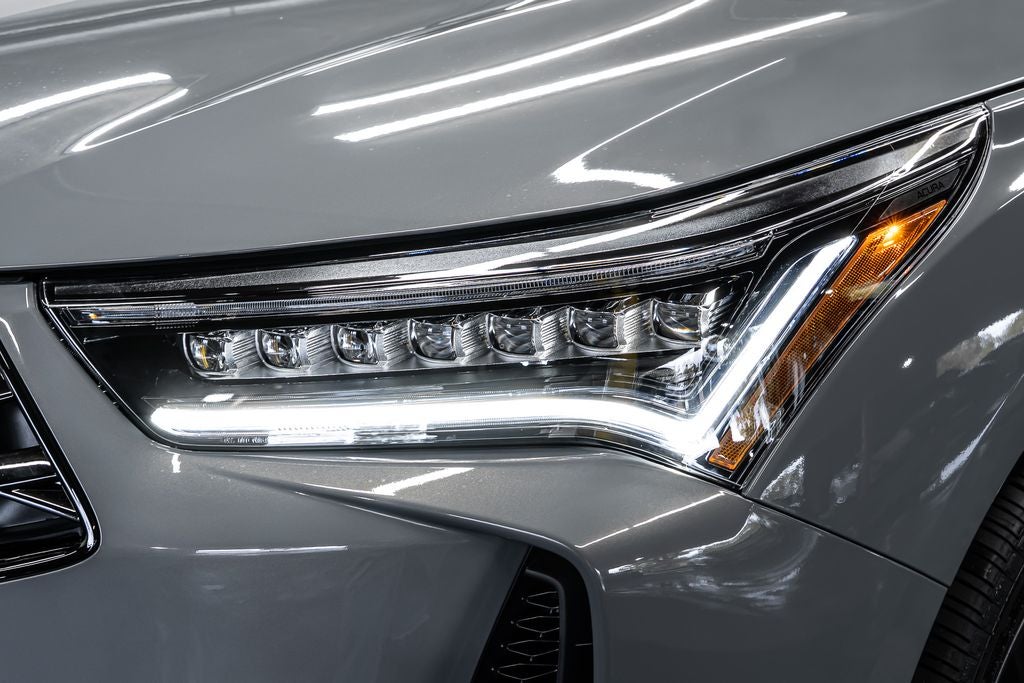 2026 Acura RDX A-Spec Package SH-AWD