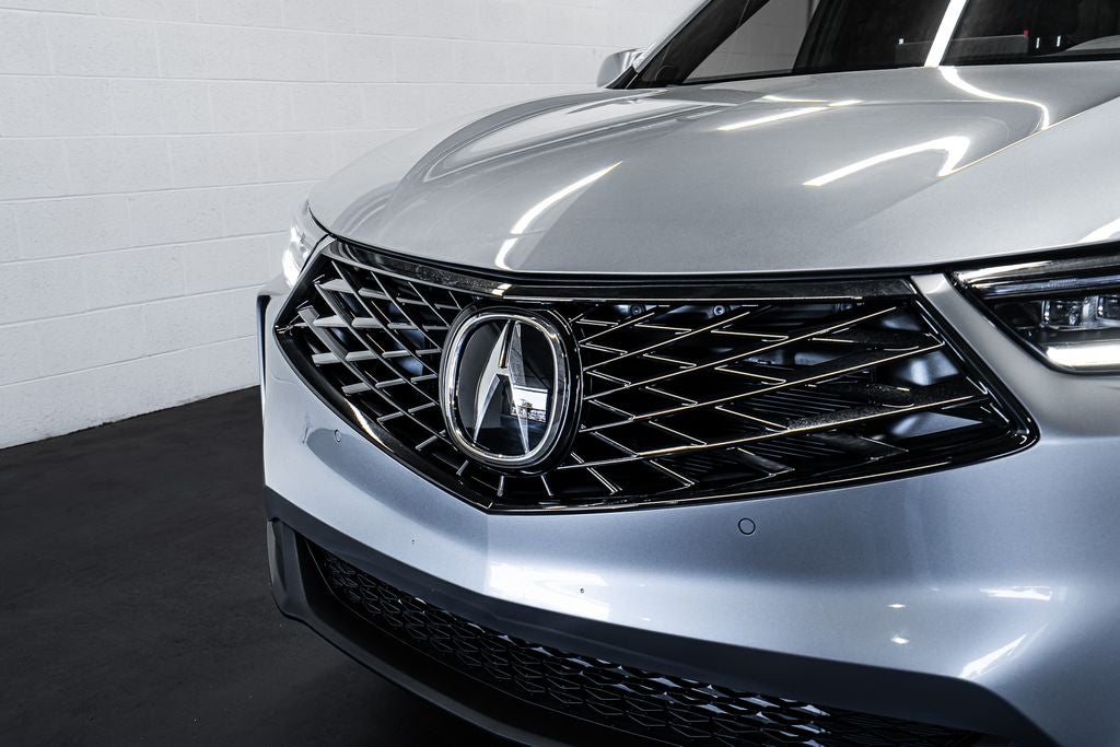 2026 Acura RDX A-Spec Package SH-AWD