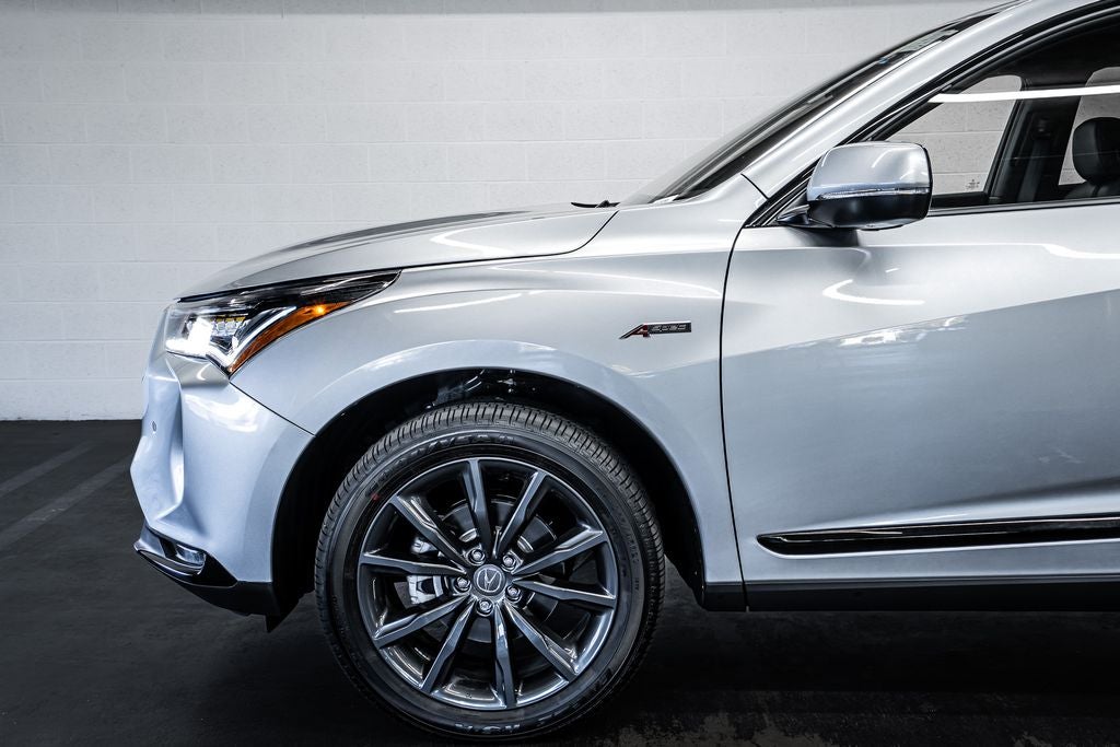 2026 Acura RDX A-Spec Package SH-AWD