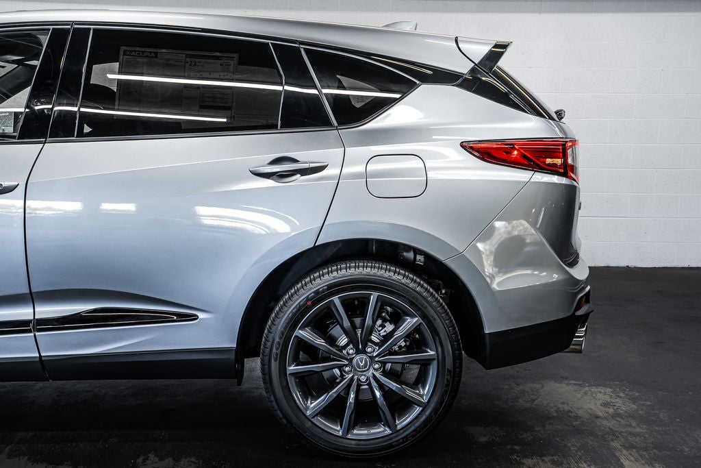 2026 Acura RDX A-Spec Package SH-AWD