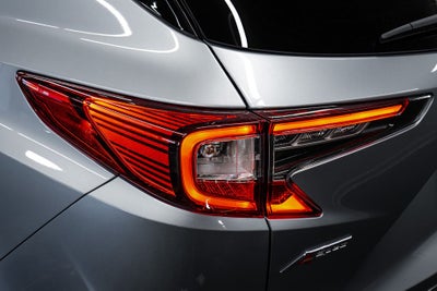2026 Acura RDX A-Spec Package SH-AWD