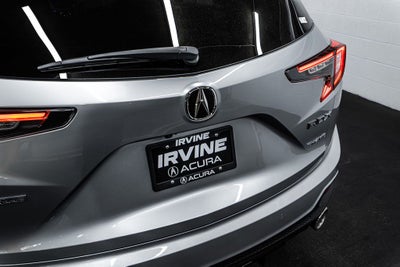 2026 Acura RDX A-Spec Package SH-AWD