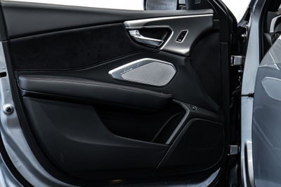 2026 Acura RDX A-Spec Package SH-AWD
