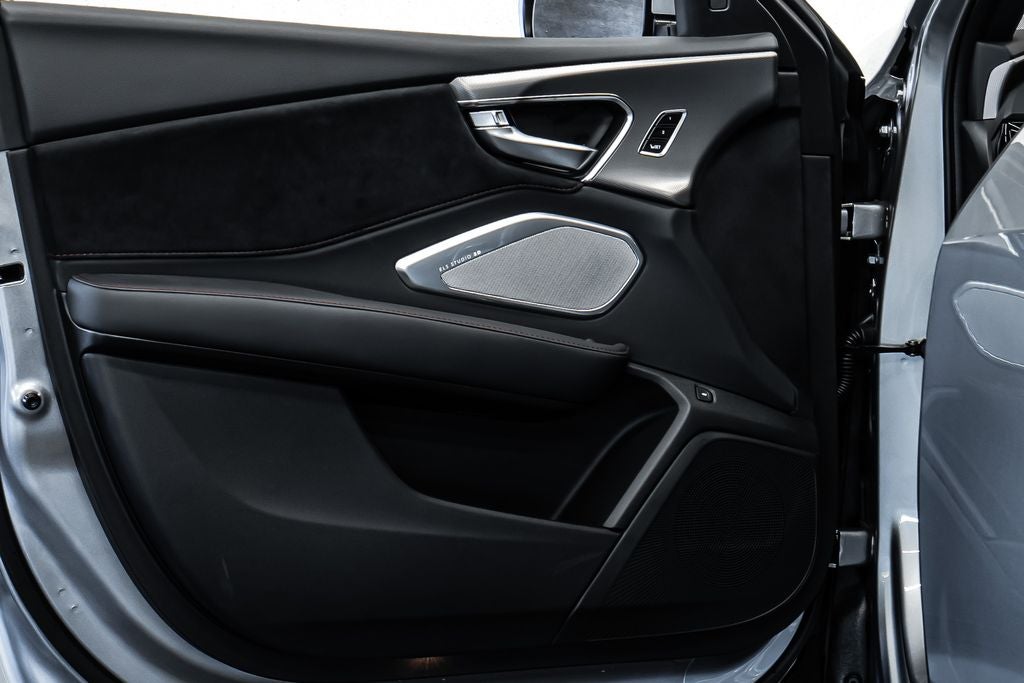2026 Acura RDX A-Spec Package SH-AWD