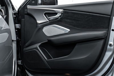 2026 Acura RDX A-Spec Package SH-AWD