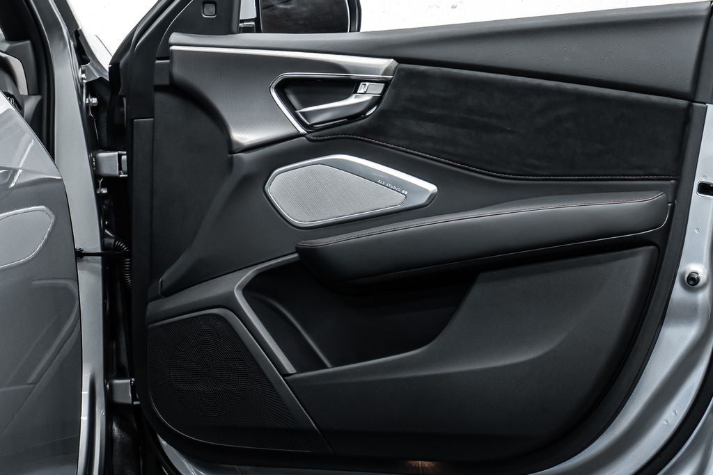 2026 Acura RDX A-Spec Package SH-AWD