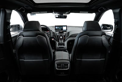 2026 Acura RDX A-Spec Package SH-AWD