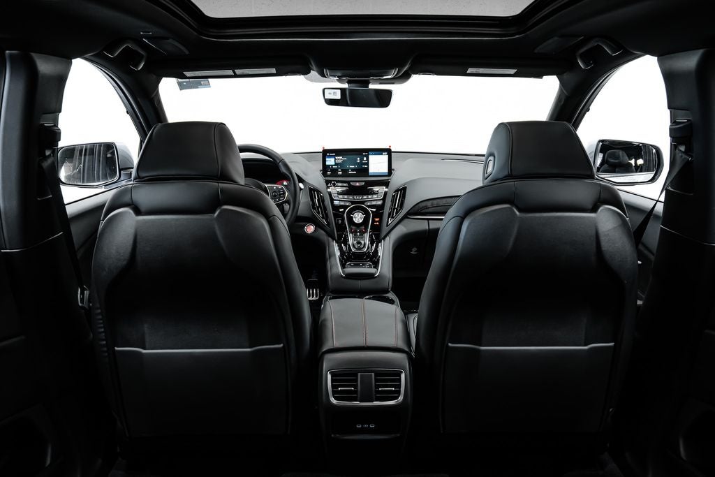 2026 Acura RDX A-Spec Package SH-AWD
