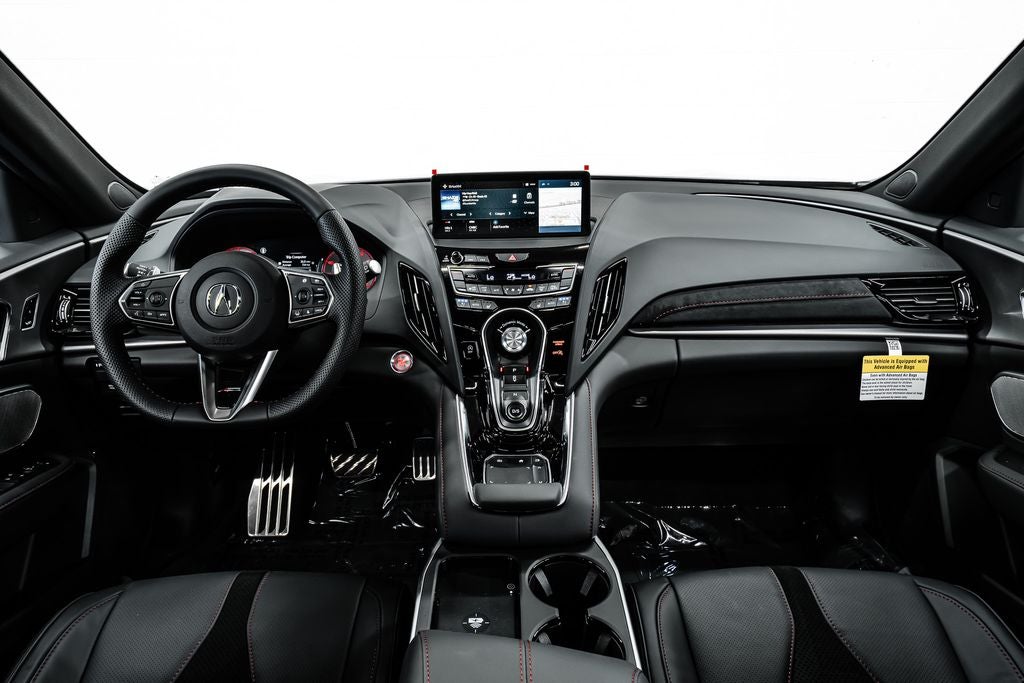 2026 Acura RDX A-Spec Package SH-AWD