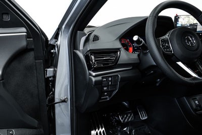 2026 Acura RDX A-Spec Package SH-AWD