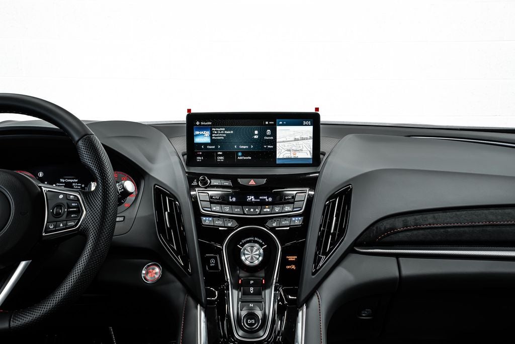 2026 Acura RDX A-Spec Package SH-AWD