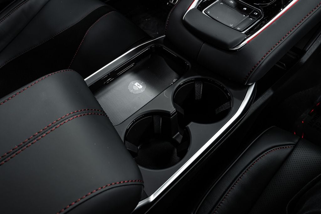 2026 Acura RDX A-Spec Package SH-AWD