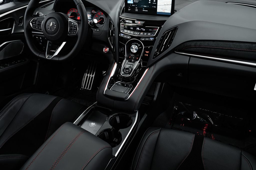 2026 Acura RDX A-Spec Package SH-AWD