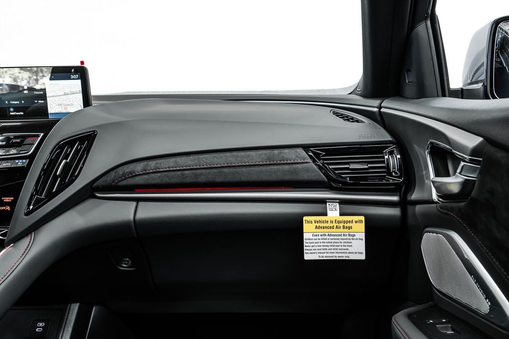 2026 Acura RDX A-Spec Package SH-AWD