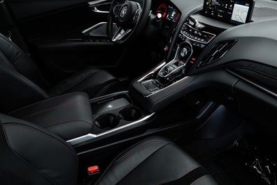 2026 Acura RDX A-Spec Package SH-AWD