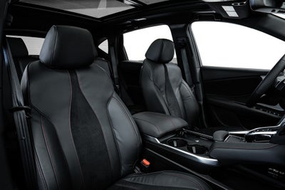 2026 Acura RDX A-Spec Package SH-AWD