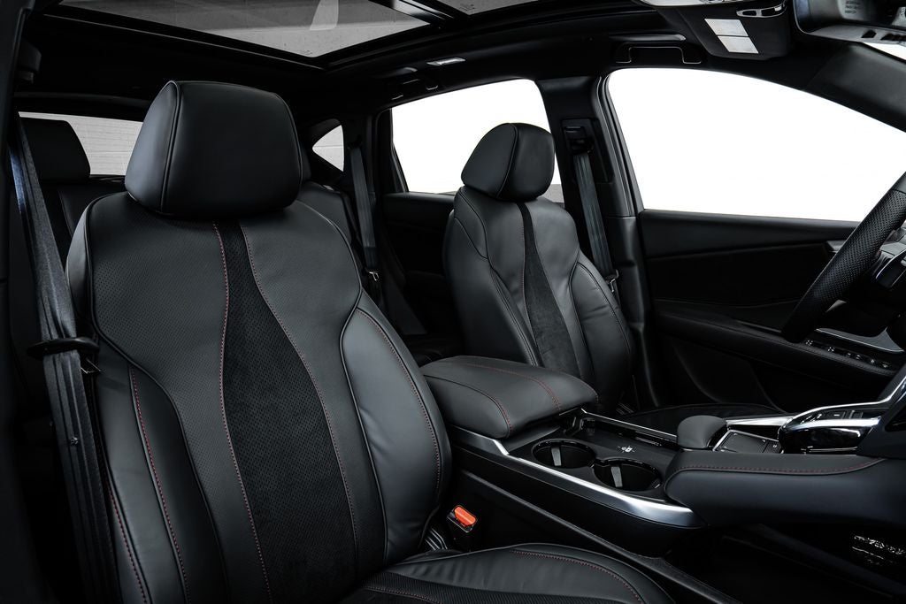 2026 Acura RDX A-Spec Package SH-AWD