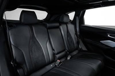 2026 Acura RDX A-Spec Package SH-AWD