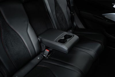 2026 Acura RDX A-Spec Package SH-AWD